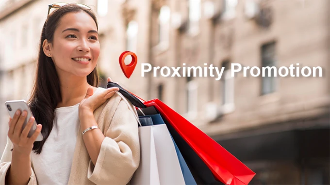 proximity-promotion