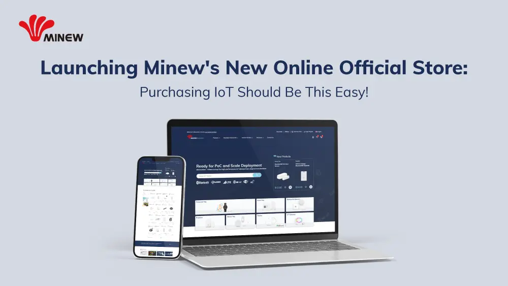 Introducing the Upgraded Minewstore.com for Superior Client Experience