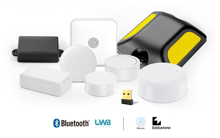 Prodotti Bluetooth-Beacons