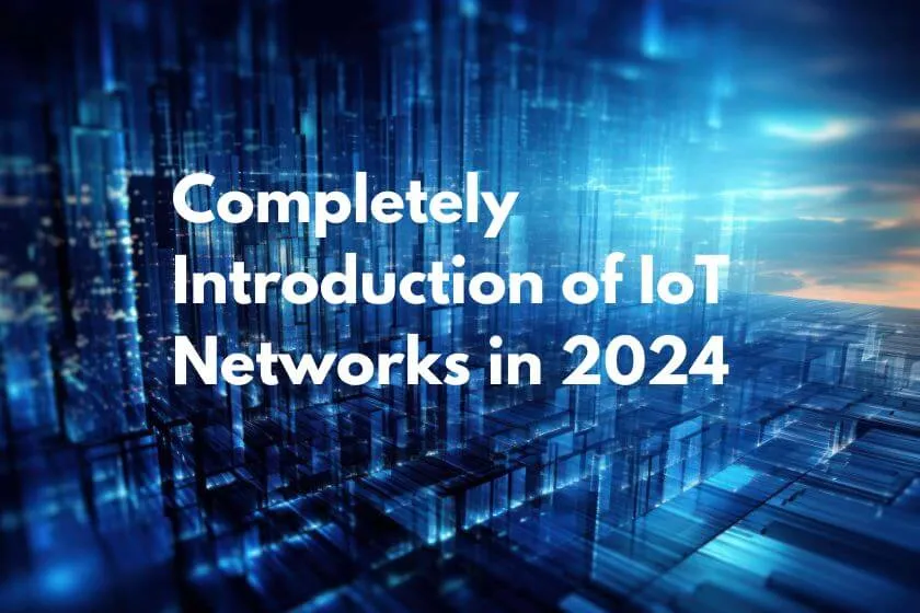 Completely-Introduction-of-IoT-Networks-in-2024