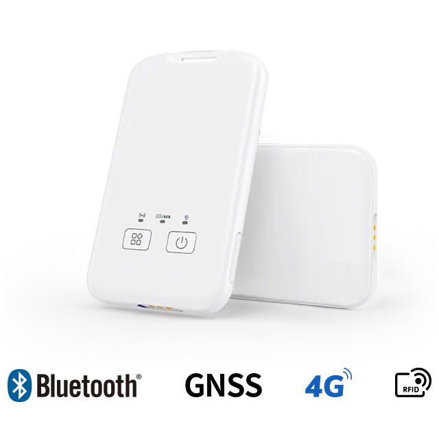 Badge de localisation Bluetooth LTE MWC03 Badge de localisation Bluetooth LTE MWC03