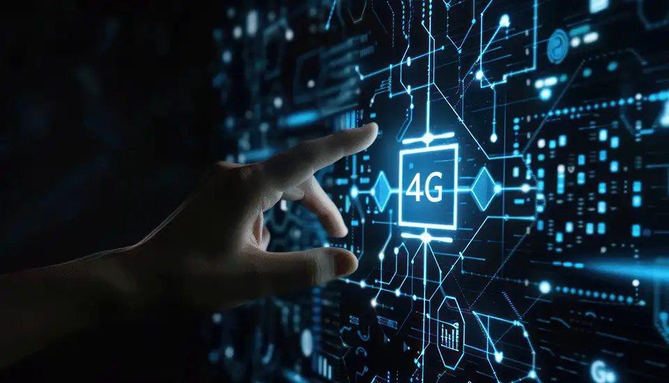 Real-Time Data Upload via Cellular Networks