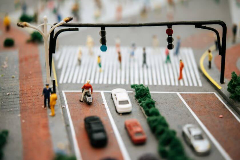 Traffic Management