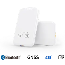 Badge de localisation Bluetooth LTE MWC03