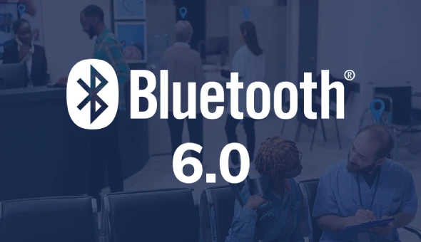 Bluetooth 6.0 Channel Sounding: True Distance Awareness Between Devices