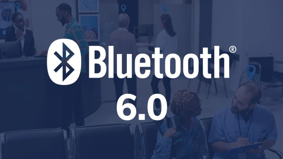 Bluetooth 6.0