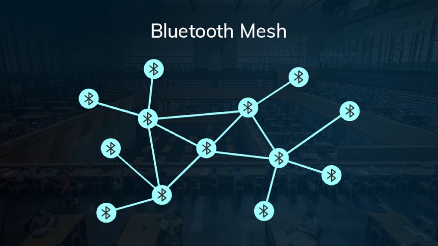 Bluetooth Mesh