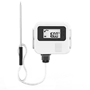 Temperatura Industrial MST01. & Sensor de umidade 04