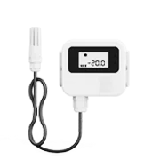 MST01 Temperatura industrial. & Sensor de humedad 03