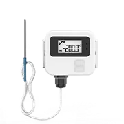 Temperatura Industrial MST01. & Sensor de umidade 04