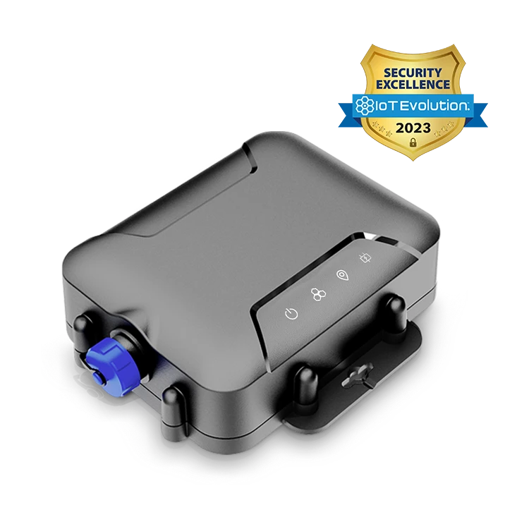 MG5 Outdoor Mobile LTE Gateway